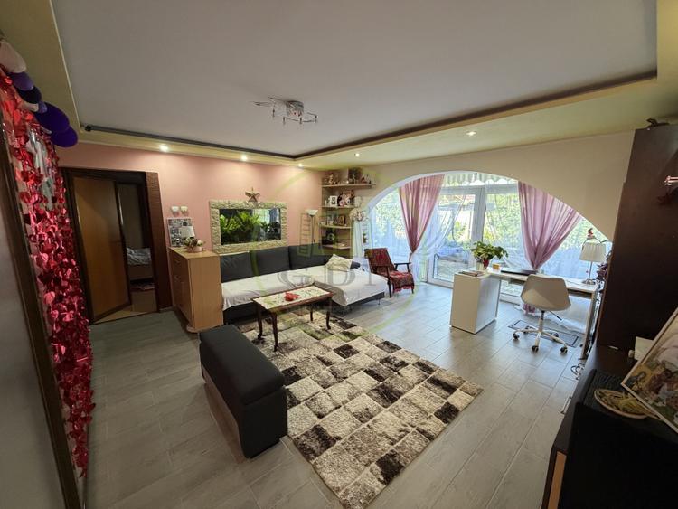 Casa P+M, 816mp teren, Craiova, zona lacul Tanchistilor