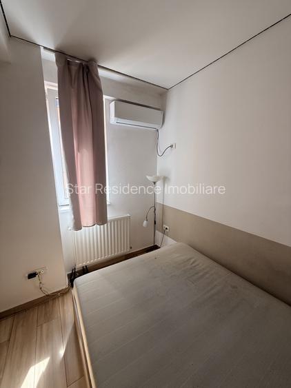 Închiriez garsonieră în Militari Residence - 6