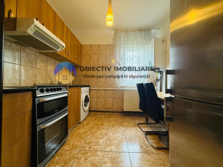 Apartament 2 camere Precista -Laguna