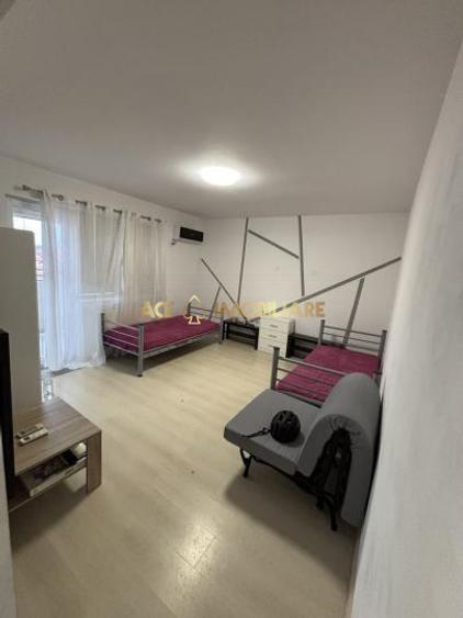 2 Camere de inchiriat | Drumul Fermei | Popesti Leordeni | Centrala Termica |
