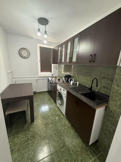 2 camere | Etaj intermediar | Renovat | Lift | Disponibil imediat |