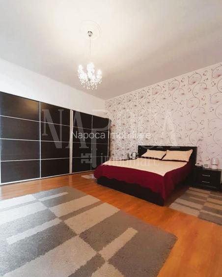 Apartament 3 camere de vanzare in Centru Oradea, Oradea - 3