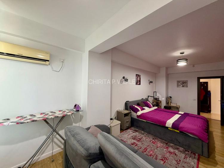 Mamaia Hotel Vega/Apartament cu 2 camere 91 mp./Loc de Parcare - 19