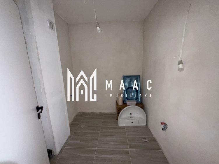 Apartament 3 Camere | 72 MP | Terasă | Parcare | Etaj 1 | Zona Pictor Brana