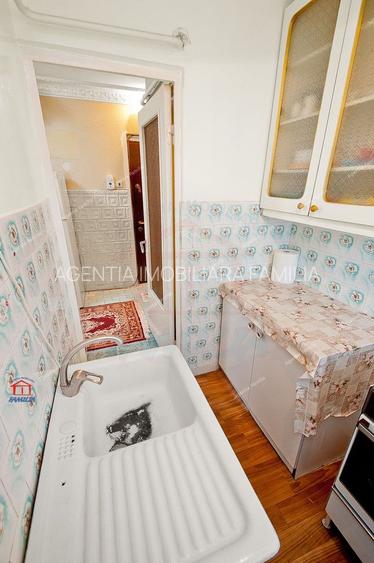 🌟 Exclusivitate | Apartament 3 Camere, Etaj 2 – Micro 19, Galați - 13