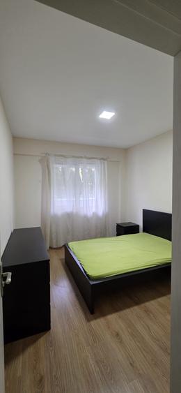 2 camere bloc nou - metrou Pacii - Iuliu Maniu - Militari