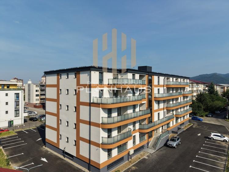 Apartament 2 camere ,Lupului zona Clinica Somesan  - 2