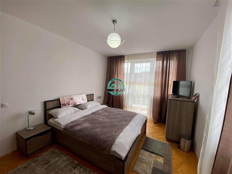 Inchiriez casa cu 5 camere si 3 bai in Unirii pe Calea Voiniceni