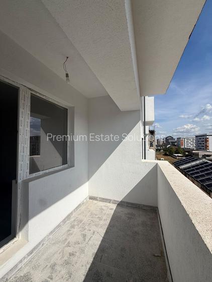 Apartament 2 camere nou - Decomandat - Comision 0% - Tva Inclus - Militari - 24