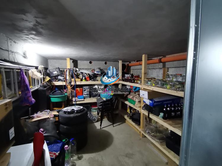 Apartament 2 camere decomandat, parter, 72 mp, Precista, Piatra Neamt