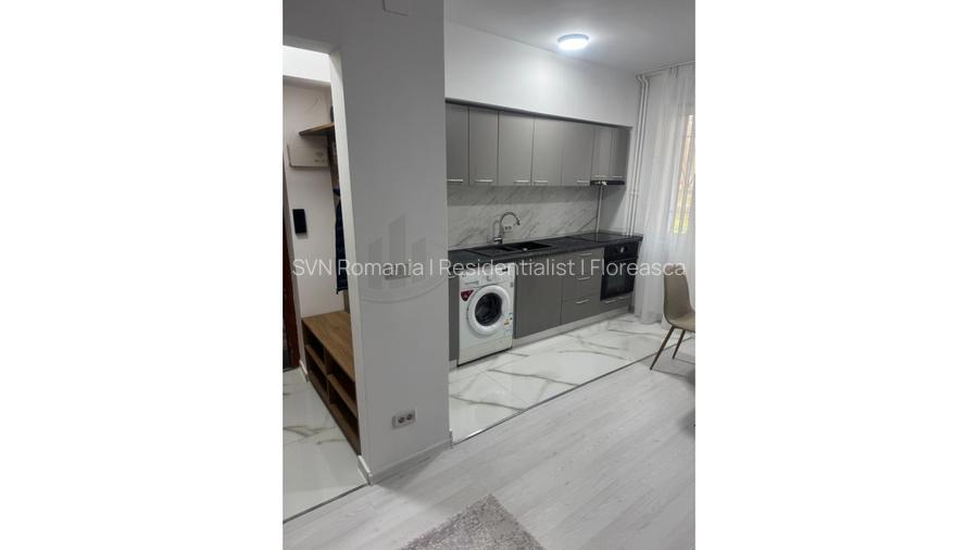 REA1029323 Apartament 2 camere I Floreasca - 10