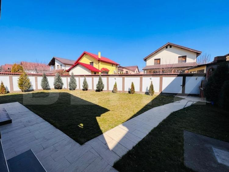Casa 5 camere, curte spatioasa zona Ford