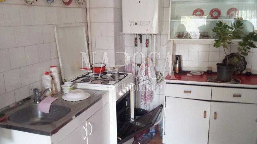 Casa 4 camere de vanzare in Marasti, Cluj Napoca