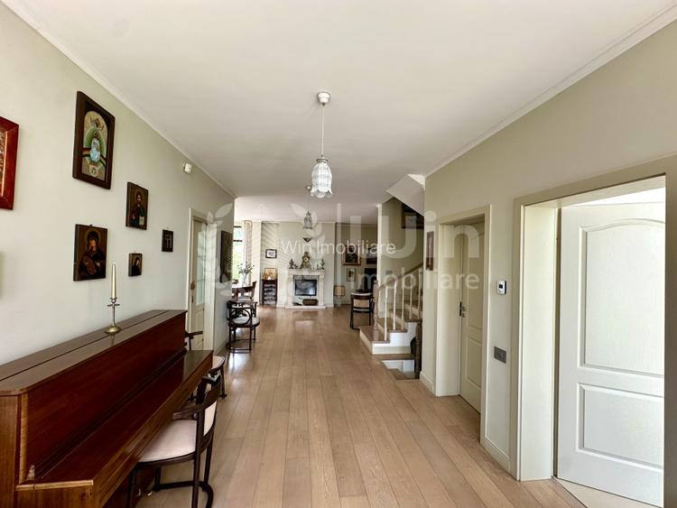 Casa Individuala 5 camere | 258mp utili | 519mp teren | Faget - 4