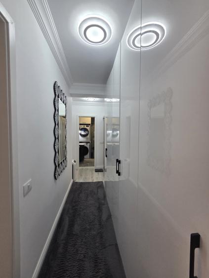 4 CAMERE | TABCARIE | RENOVAT COMPLET | MUTARE IMEDIATA