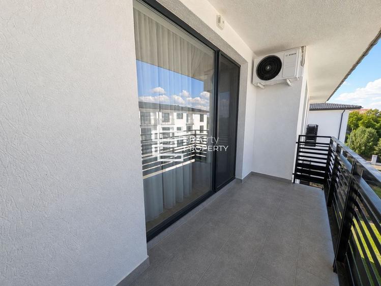 Apartament 3 camere | 79 mp utili | Etaj 2 | Octavian Goga, Șelimbăr | Clasa A | - 15