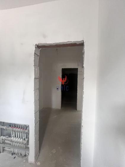 Apartament bliateral, decomandat, zona centrala