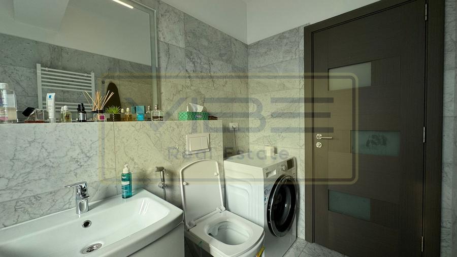 Apartament 2 camere + loc parcare Tatarasi Parcul Ciurchi