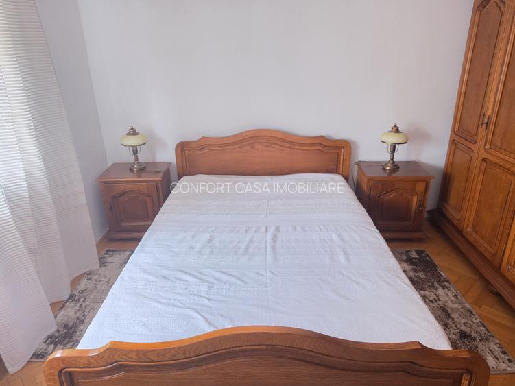 Inchiriere 2 camere decomandat metrou Dristor 2 - 5