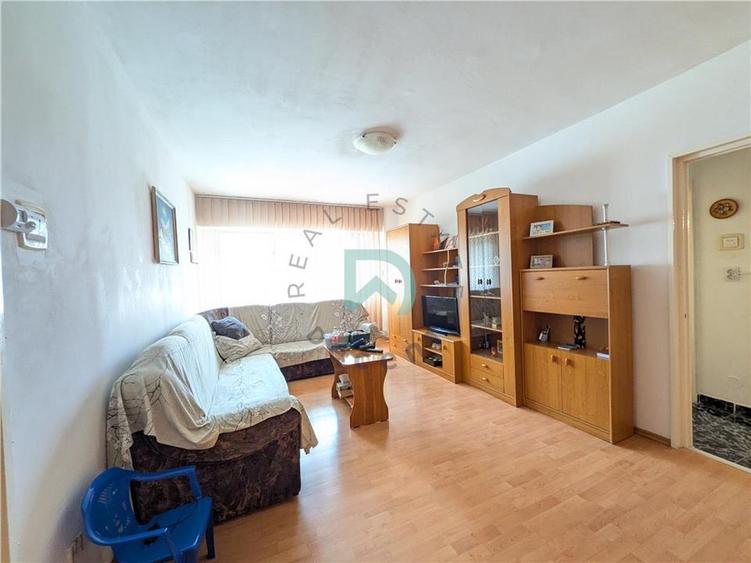 Apartament 2 camere Racadau, Brasov