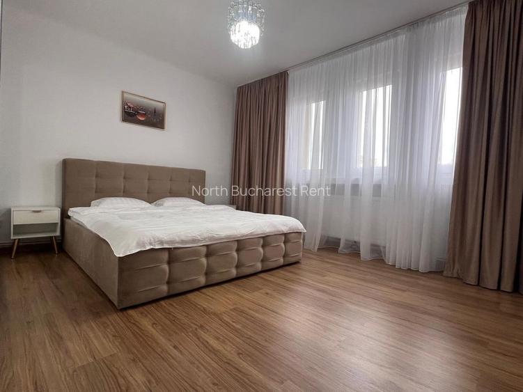 Apartament de închiriat – 3 camere, Bd. General Gheorghe Magheru. Comision 0