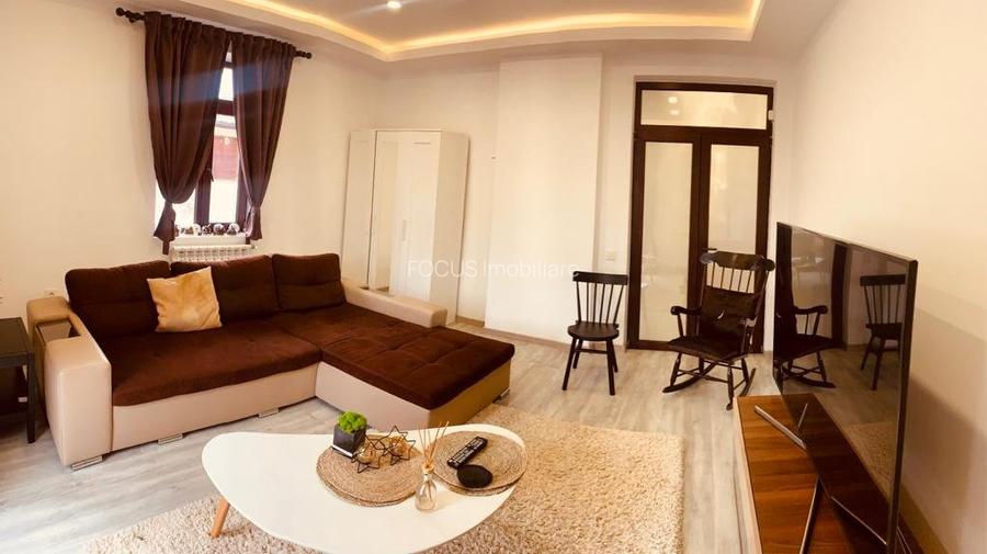Apartament 3 camere – Dorobanți Capitale | Vilă interbelică | Strada Argentina - 4
