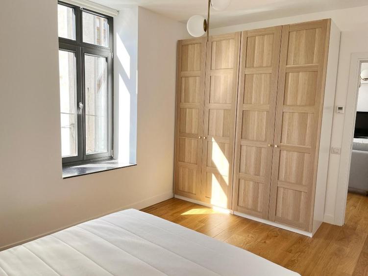 Apartament premium cu 2 camere | Carmen Sylva | Parcare subterana inclusa