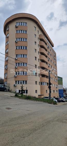 Apartament 2 camere, Pacurari, Alpha Bank, bloc nou , intabulat, parcare, boxa - 2