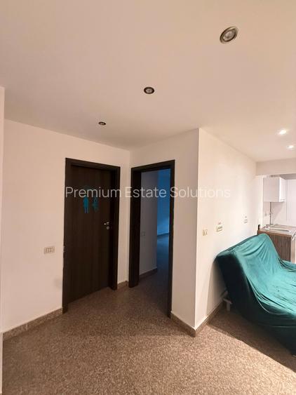 SPATIU COMERCIAL -DE VANZARE-MILITARI RESIDENCE-COMISION 0 - 28