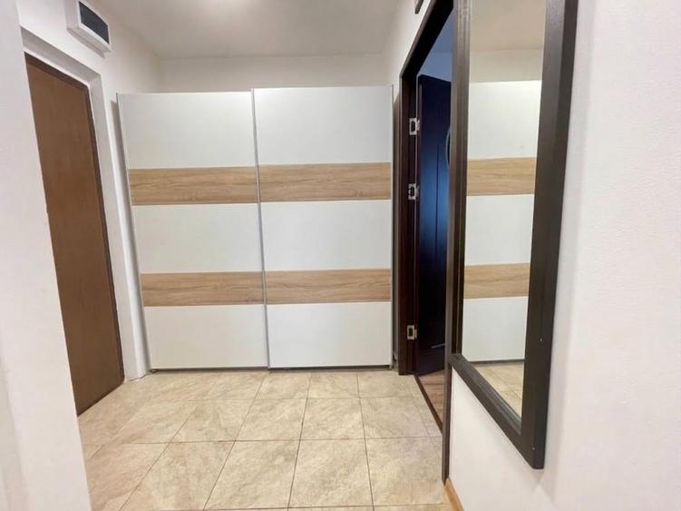 Apartament cu 2 camere in zona ITC