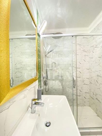 Apartament la cheie | Loc de parcare | Zona Iulius Mall
