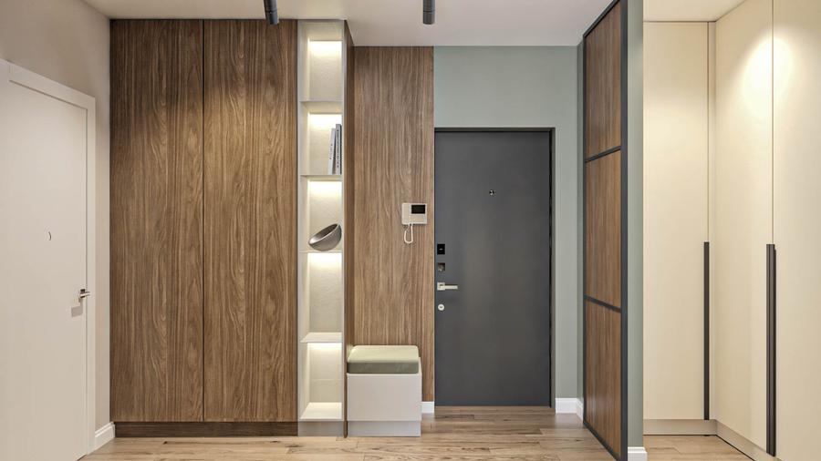 Apartament 2 camere ARMONIA RESIDENCE - Tractorul Zona Coresi | BLOC 2