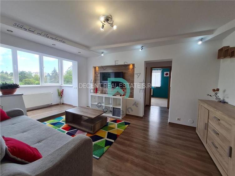 Apartament 2 camere Astra, comision 0%, Brasov - 4