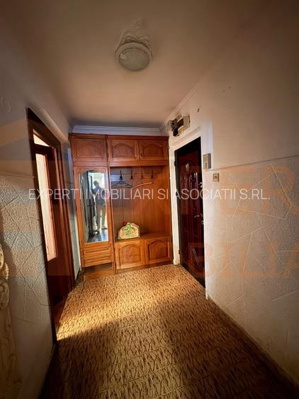 Apartament 2 camere de vanzare Brotacei - Tomis 3 | Parter - 6
