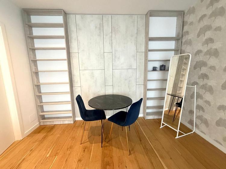2 Camere | Nusco City Faza 1 | Parcare inclusa