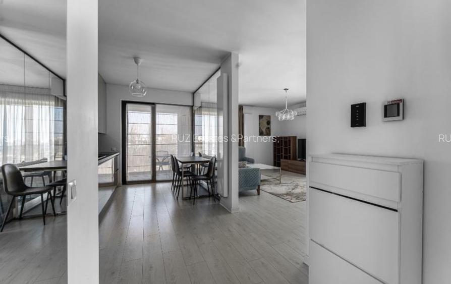 Apartament 2 camere | Loc de parcare | Aviatiei - 4