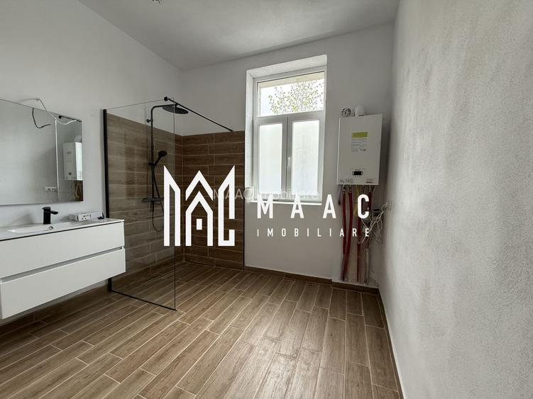 Apartament 3 camere | Parter | 60 MPU | Renovat complet - 5