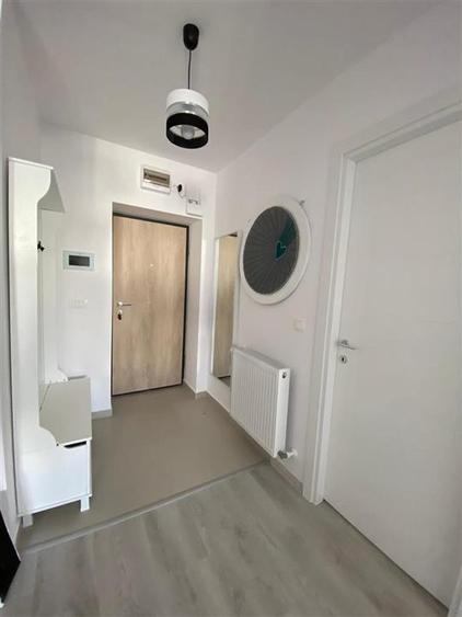 2 Camere Hills Pallady - Metrou Anghel Saligni
