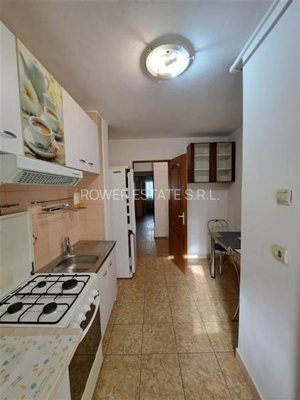 Apartament cu 3 camera, 65 mp utili, situat in cartierul Manastur! - 8