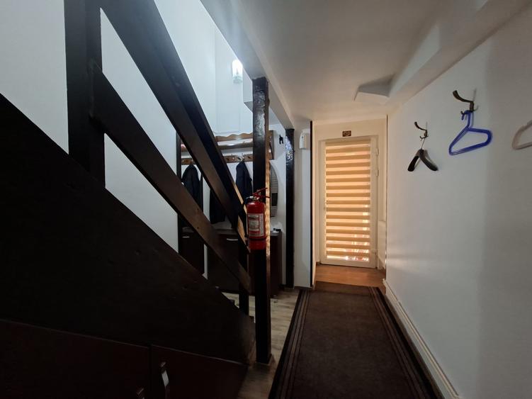 Apartament la casă, pe două niveluri – Zona Blumana, Str. Grădinarilor