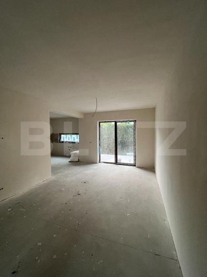Casa de tip duplex, 123 mp, teren 260 mp, zona Aquastar
