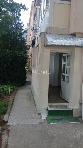 Apartament cu o cameră  - 14