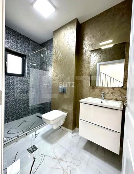 Casa tip duplex P+E, 250 mp teren, Vorovesti - 3