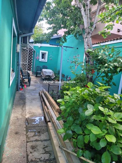 Casa individuala cu 3 camere Ferentari- Trompetului