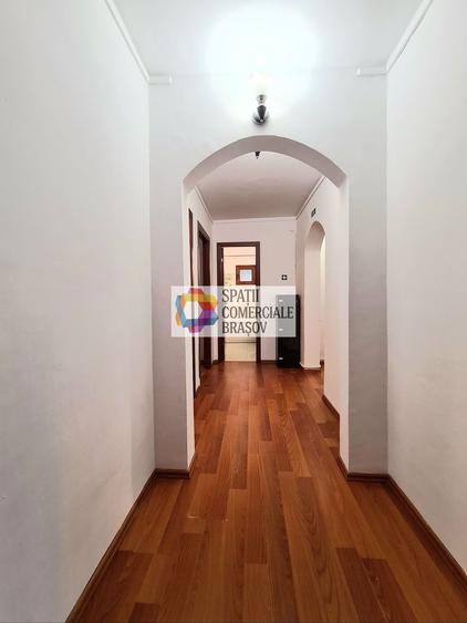 Spatiu birouri de închiriat Brasov - 84 mp # spatii-comerciale-brasov.ro