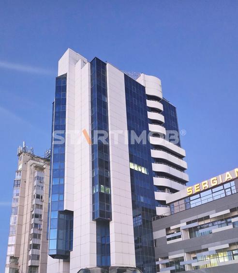 Spatiu birouri zona Centru Civic