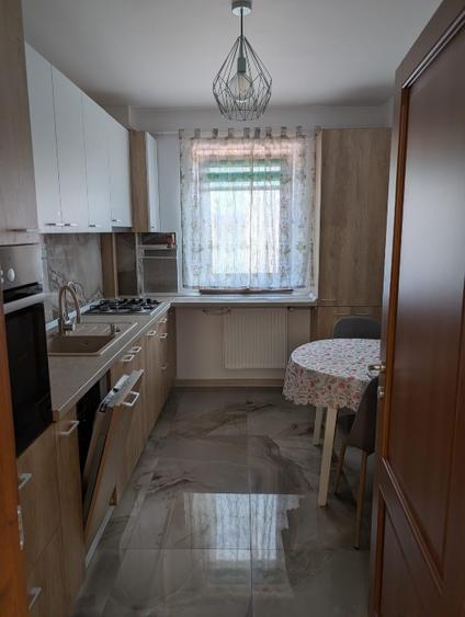Apartament 2 camere decomandat | Baroque Residence | Parcare privată