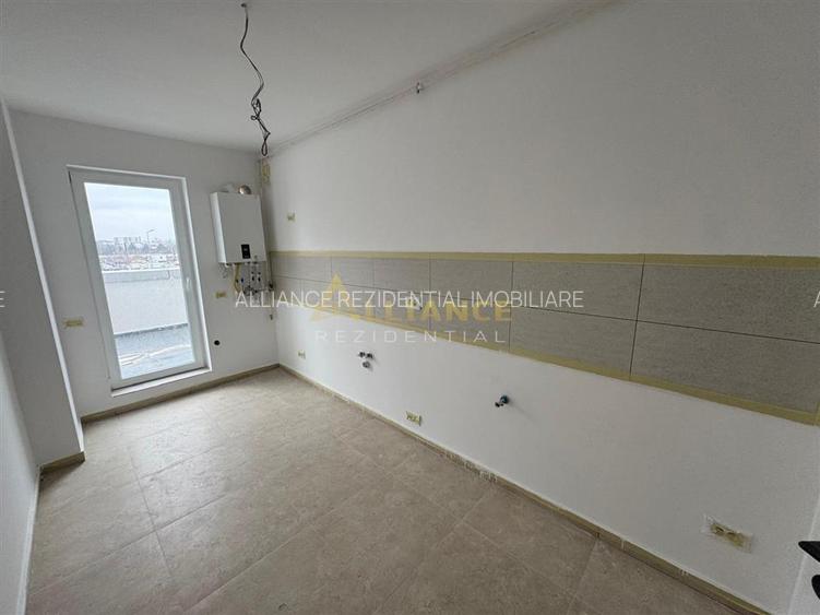 Apartament 2camere +terasa Parc Tudor Arghezi - 8