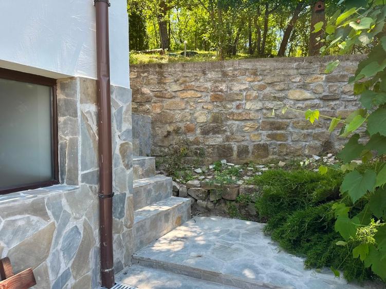 Casa vânzare comuna Bozioru munții Buzăului