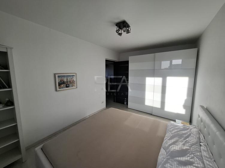 3 camere, et 9/10, 67 mp -Drumul Taberei, Favorit